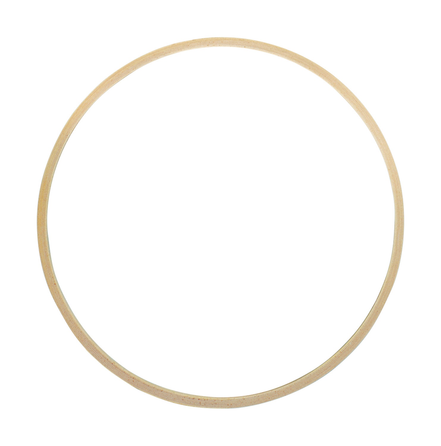 Hoepel | Hout | Ø 70 cm