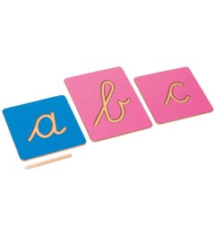 Holle letters: schrijfschrift