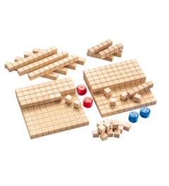 Honderdbord | Rekenspel