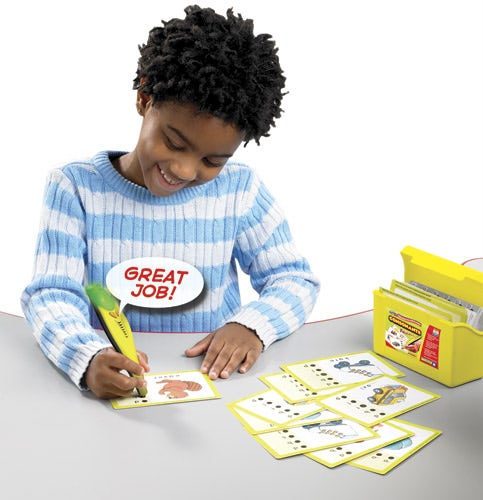 Hot Dots Rekenopdrachten