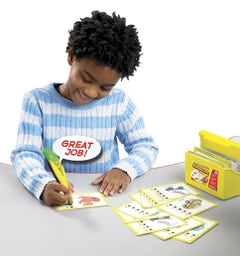 Hot Dots Rekenopdrachten