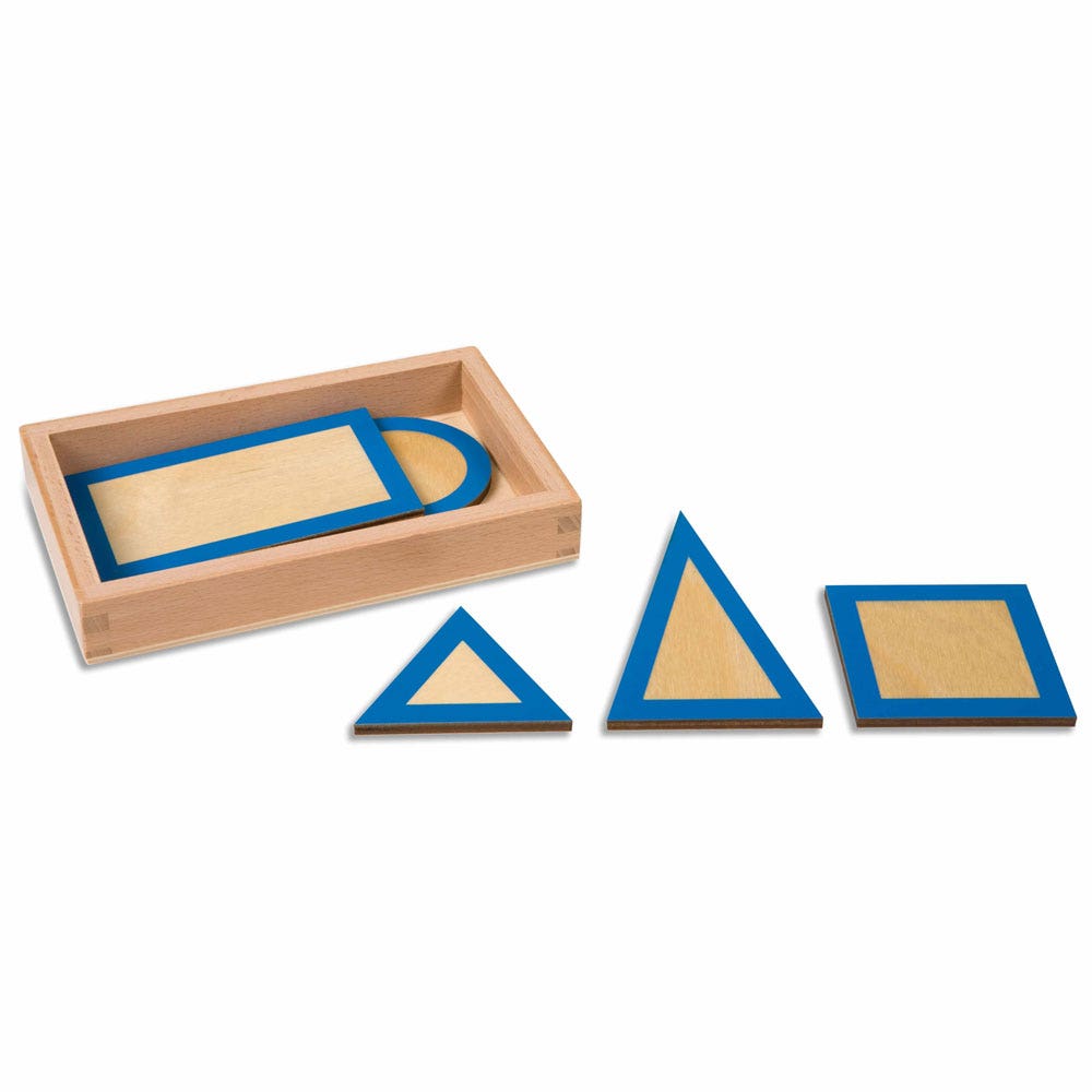 Houten grondvlakken