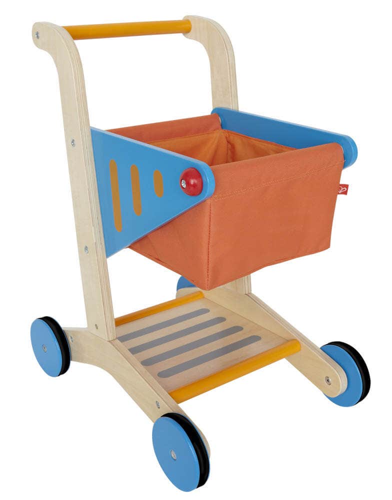 Houten Speelgoed | Winkelwagen