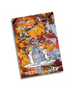 Thema Herfst - Huisje Boompje Beestje dvdPLUS
