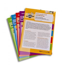 Huisje Boompje Beestje poppenspel