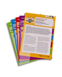 Huisje Boompje Beestje poppenspel