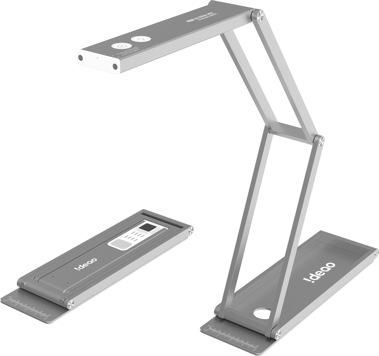 Interactieve USB Documentcamera - Ideao DC400