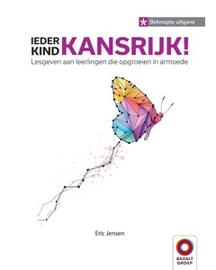 Ieder kind kansrijk! - beknopte uitgave