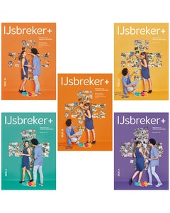 IJsbreker+
