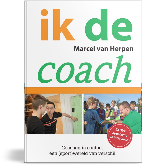 Ik de coach