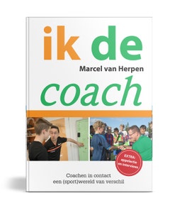 Ik de coach