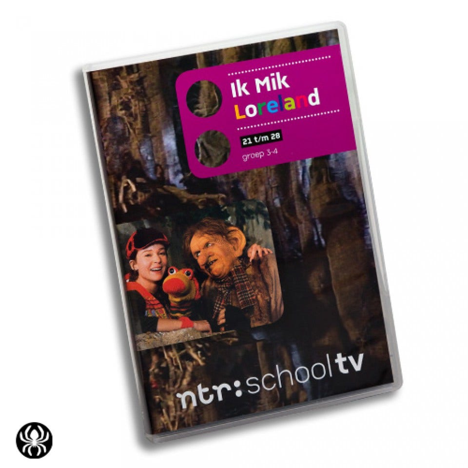 Ik Mik Loreland 21-28