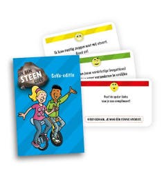 Ik ben STEENgoed - SoVa uitbreidingsset