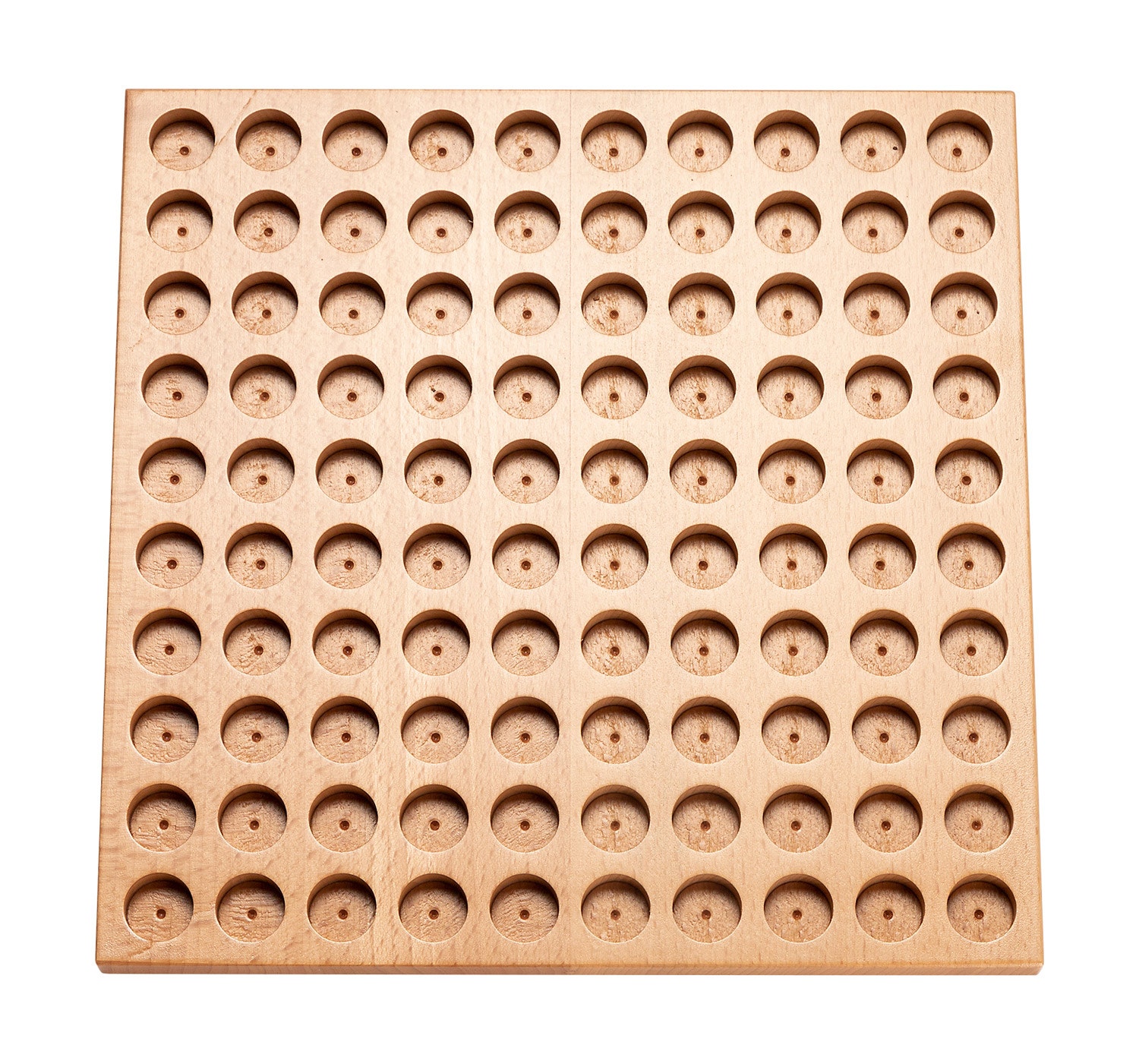 Insteekbord | 10 x 10