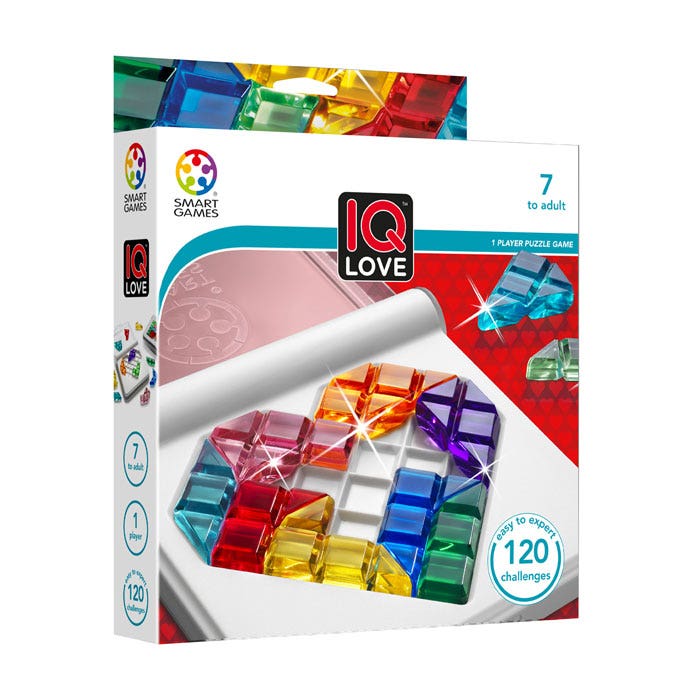 IQ Love