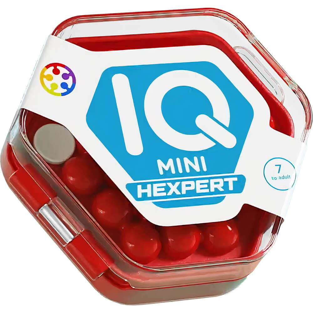 IQ Mini Hexpert