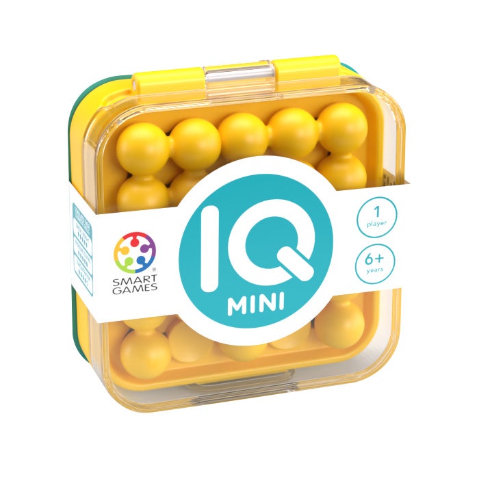 IQ Mini