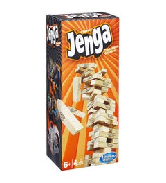 Jenga