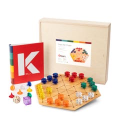 Jogo de Grupo - strategiespel