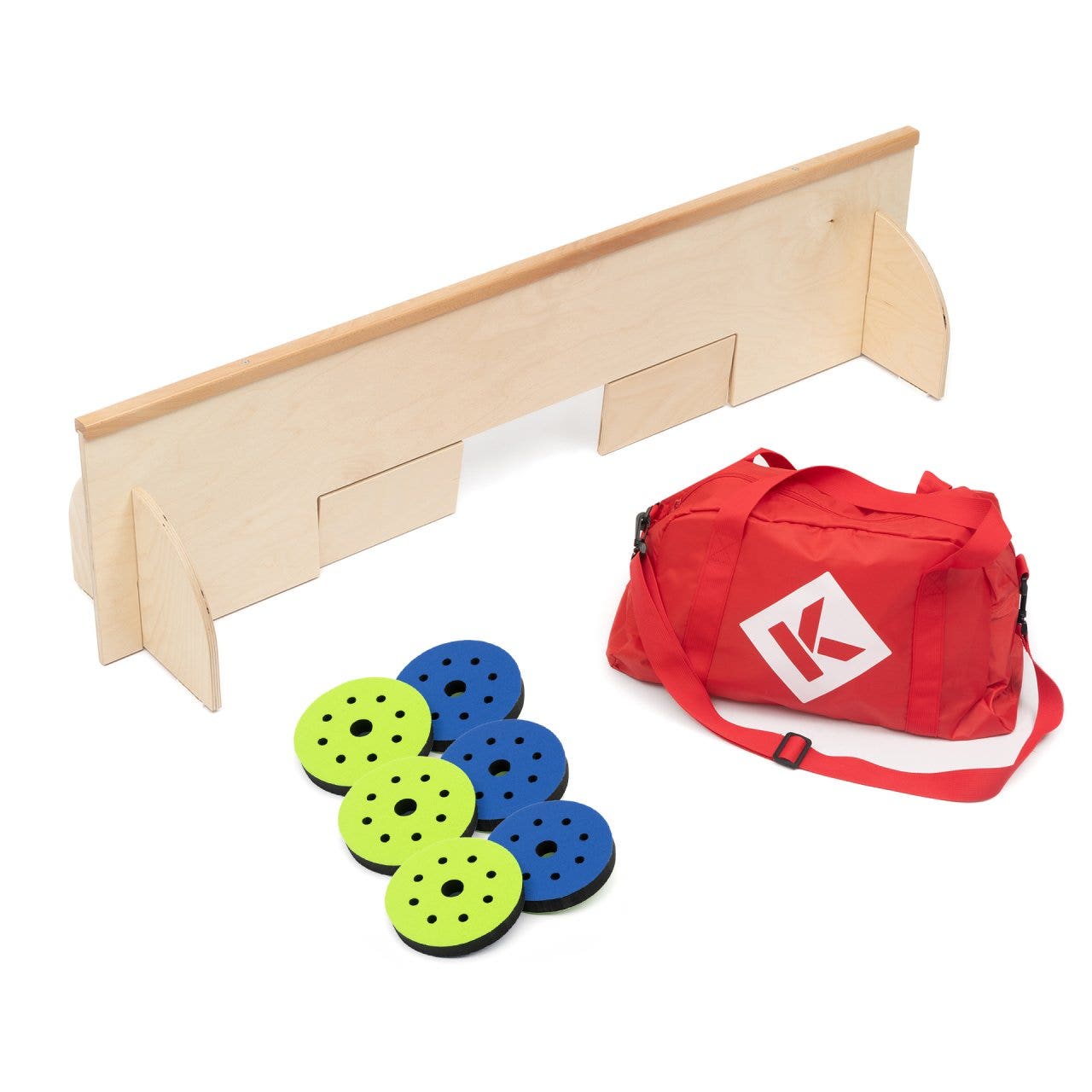 Jogo Rapido XL - set 1 (7-delig)