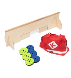 Jogo Rapido XL - set 1 (7-delig)