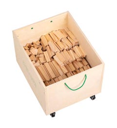 Join Clips | 1000 bouwplankjes