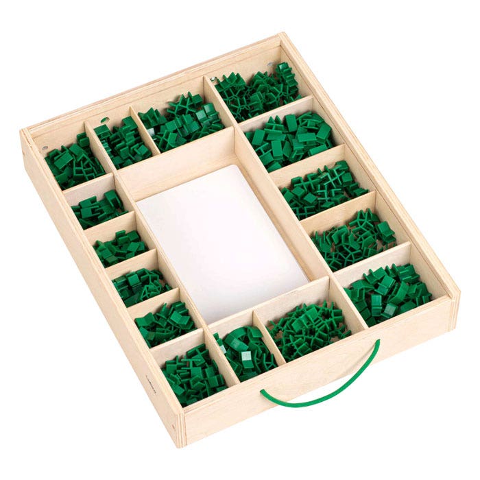 Join Clips | Basisset 400