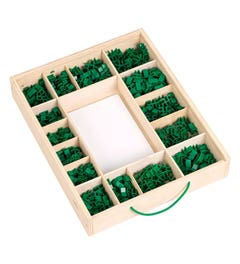 Join Clips | Basisset 400