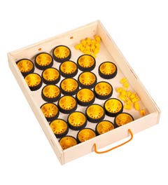 Join Clips | Wielen en draaiclips L