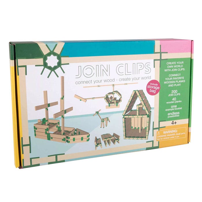 Join Clips | Thuis editie