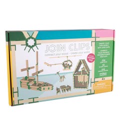 Join Clips | Thuis editie