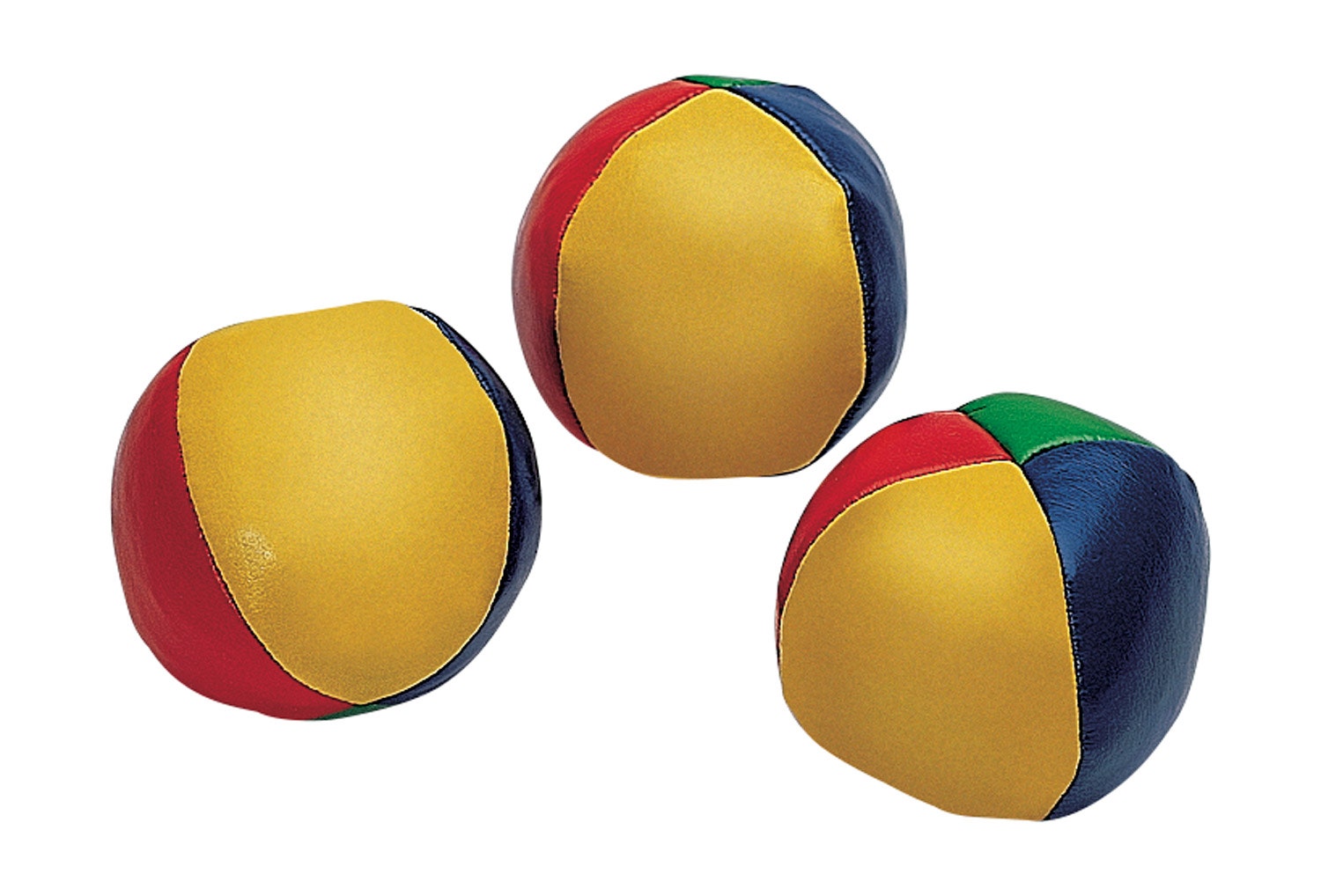 Jongleerballen | 3 stuks