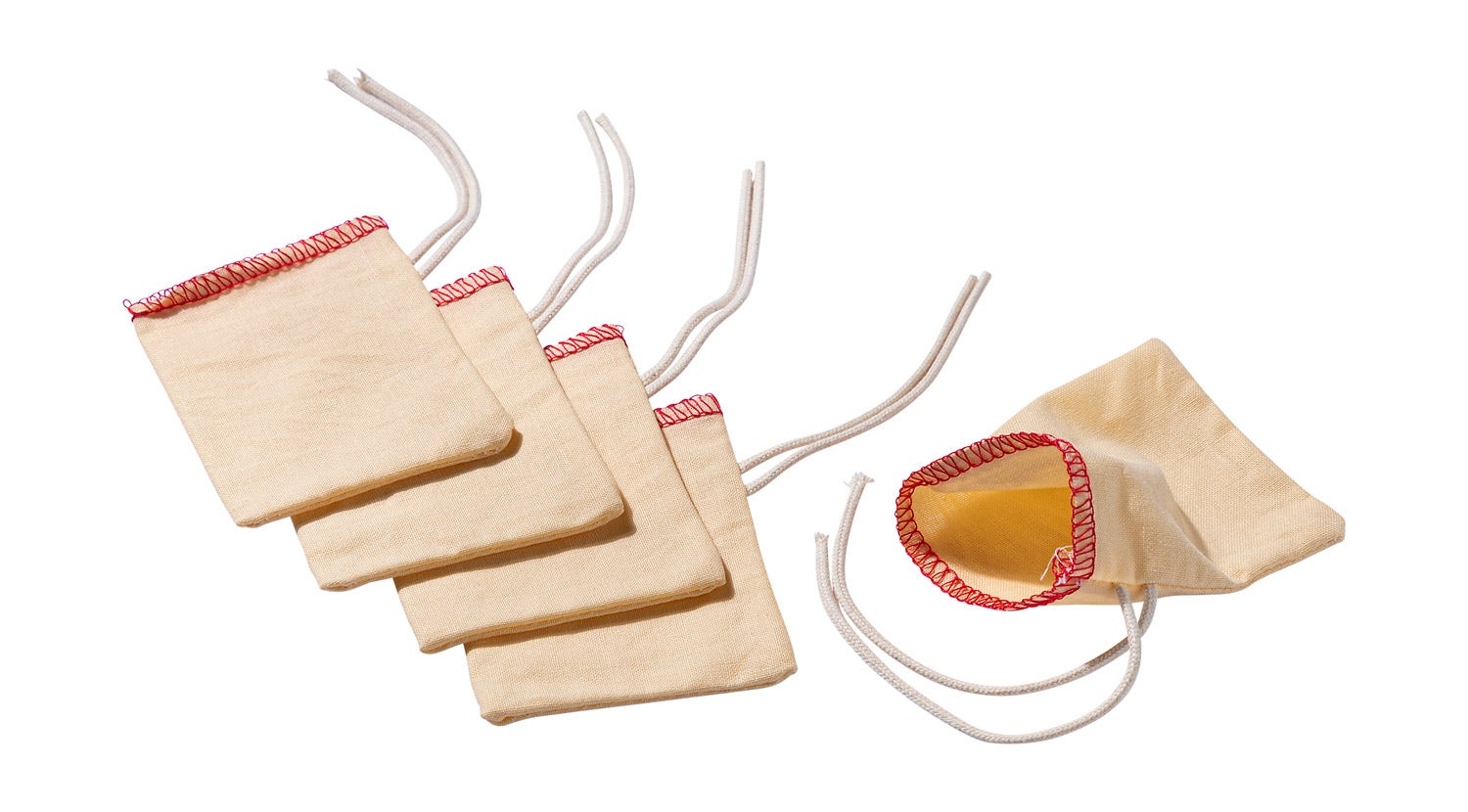 JOYK geurzakjes | 5 stuks