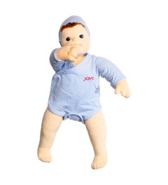 JOYK pop | Baby Elias