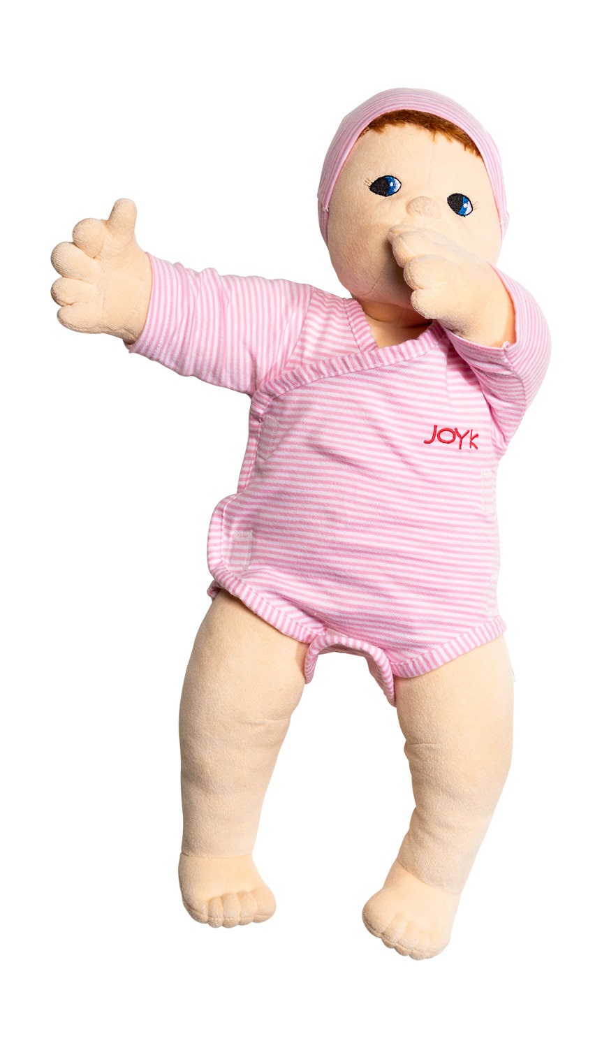 JOYK pop | Baby Lilly