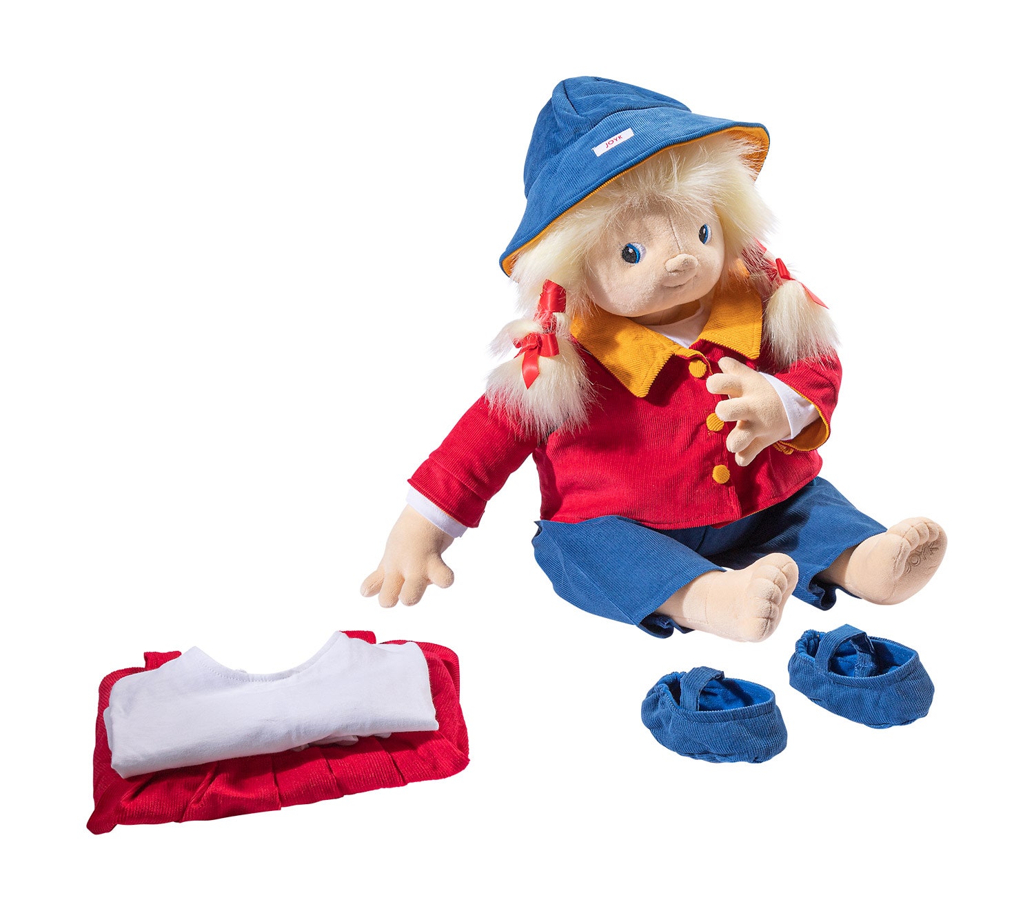 JOYK pop met accessoires | Nelly