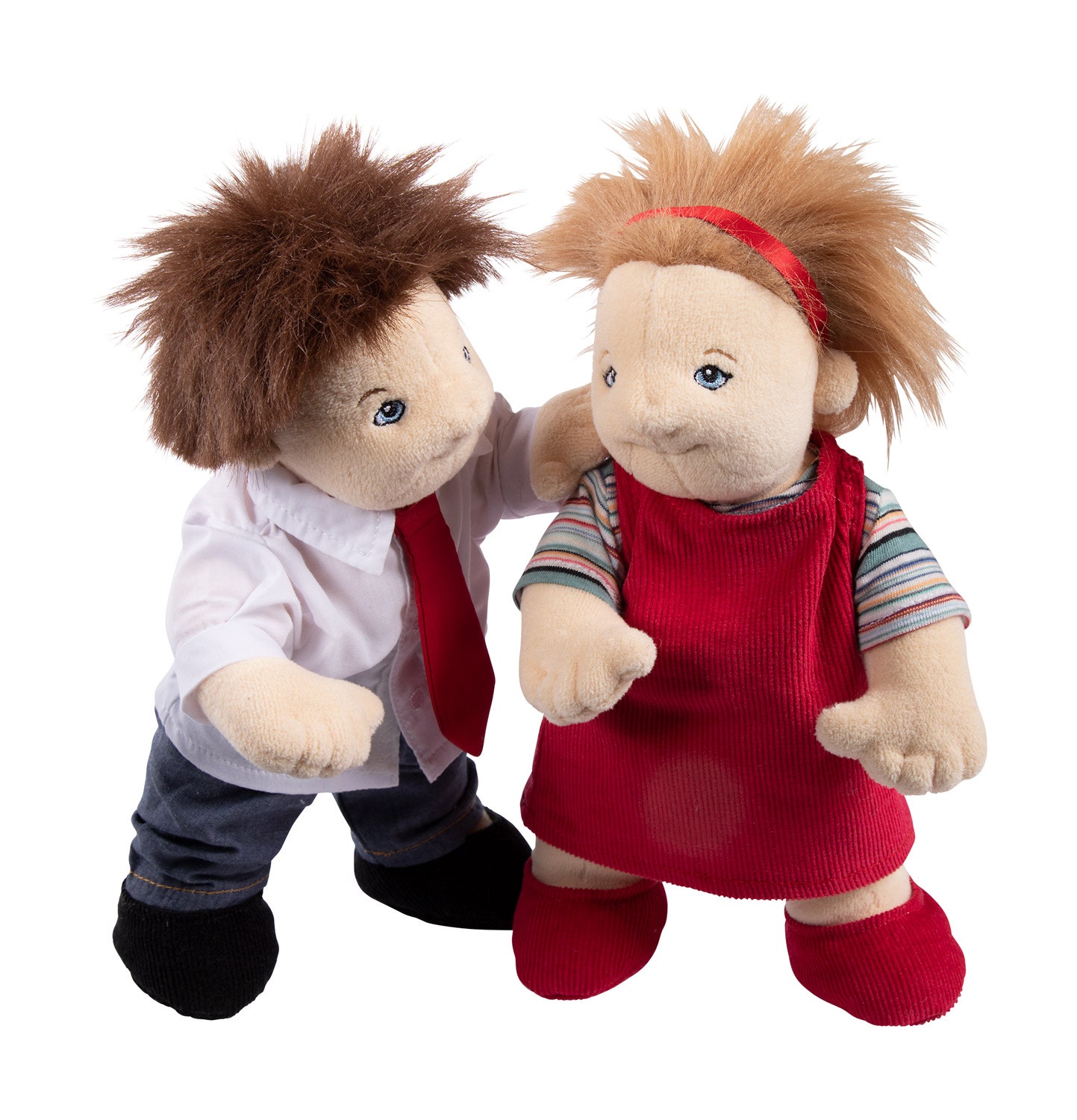 JOYK poppen | Ouders