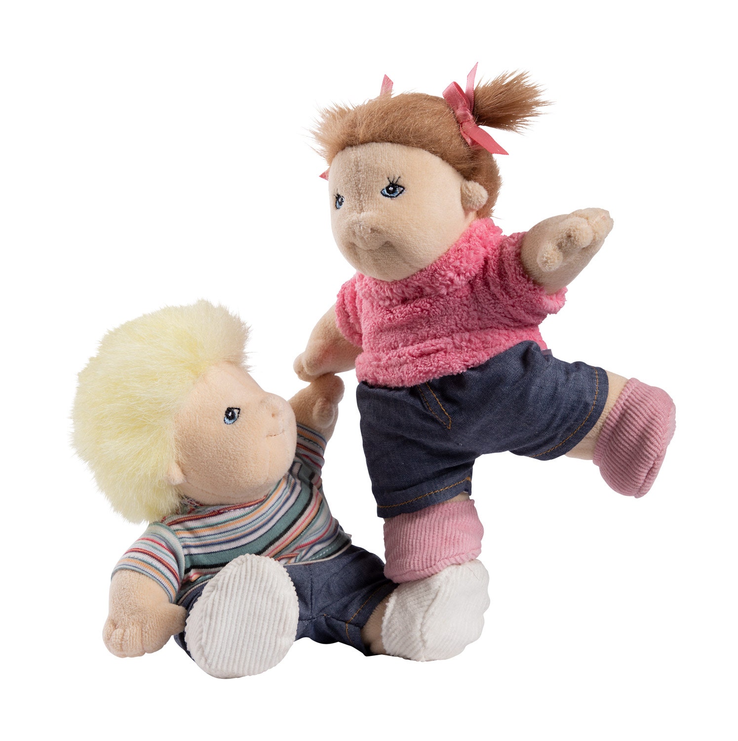 JOYK poppen | Zussen