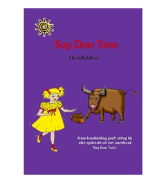 Juan y Rosa: Soy Don Toro