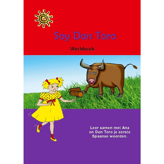 Juan y Rosa: Soy Don Toro