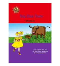 Juan y Rosa: Soy Don Toro