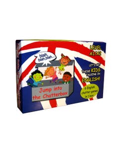 The Chatterbox - Level A1/A2