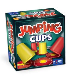 Jumping Cups