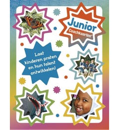 Junior Coachkaarten