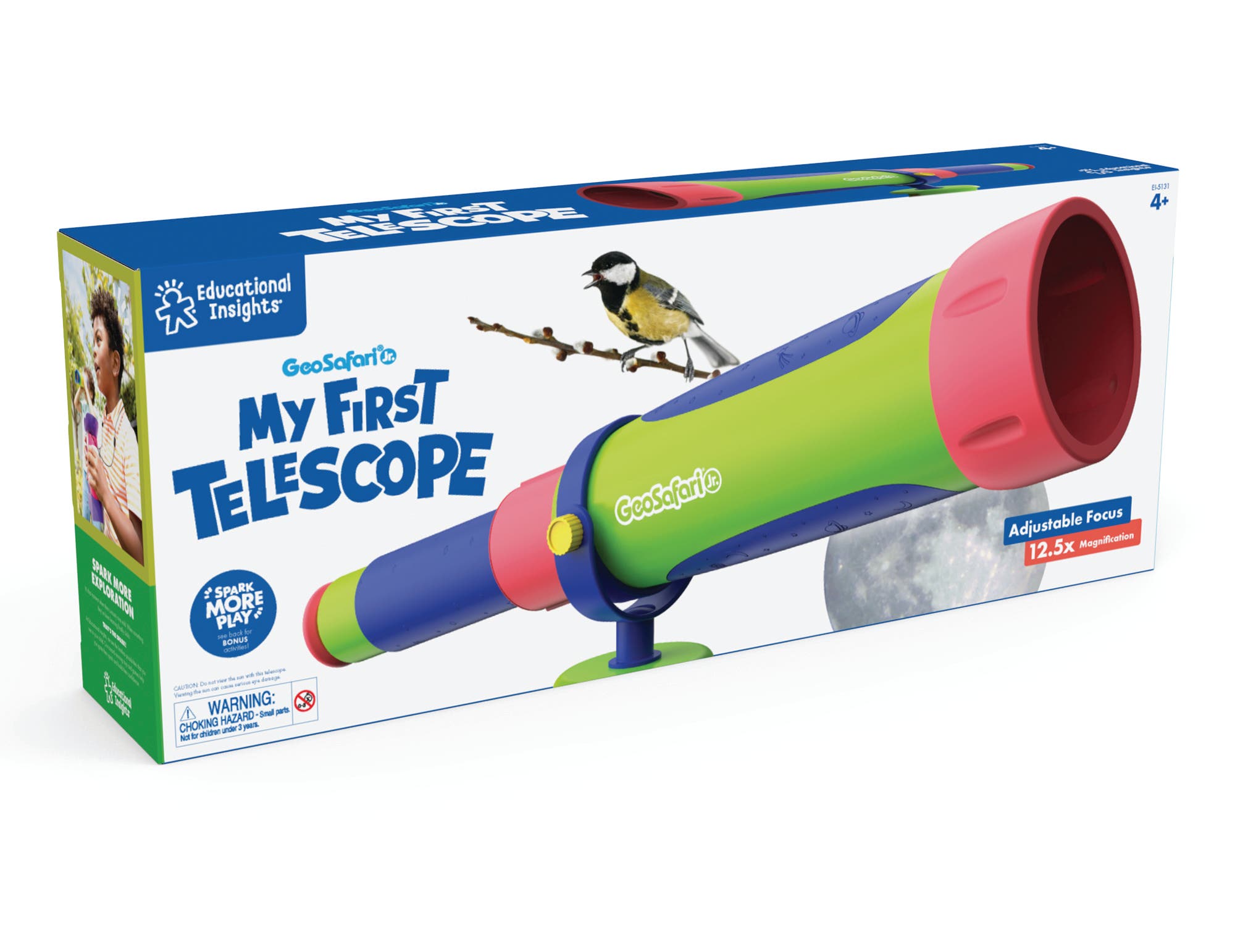 Telescoop Junior