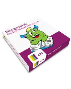 Kaartspel Startgesprek Ouderbetrokkenheid