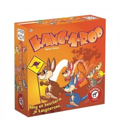 Kang-A-Roo (Kangoeroe)