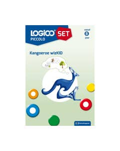 Logico Kangoeroe wizKID