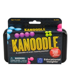 Kanoodle | Breinbreker