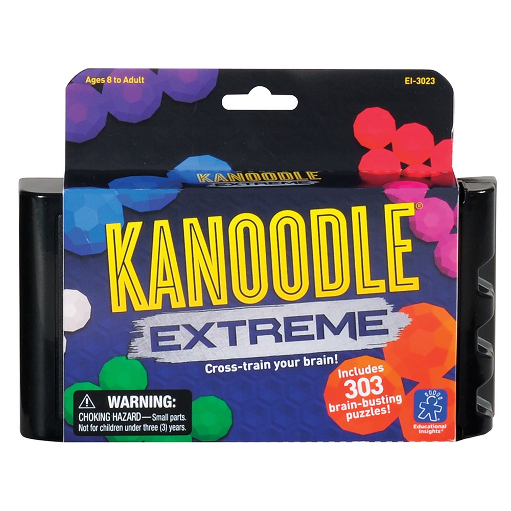 Kanoodle | Extreme